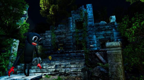 警笛头恐怖来袭游戏最新手机版  v4.3.4