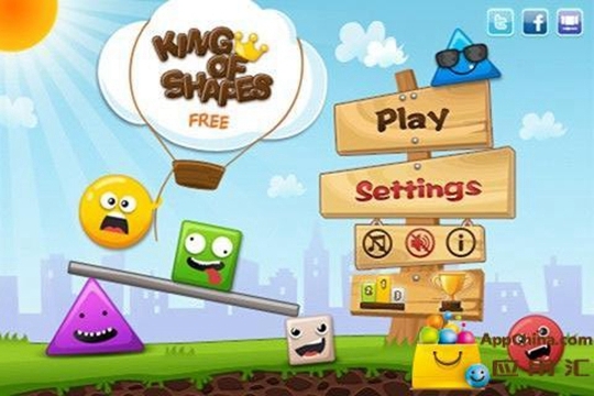 积木之王 V1.0.0安卓版