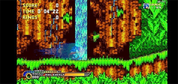 索尼克3AIR v19910623