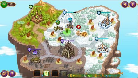 攻城大作战最新版 v3.1.5