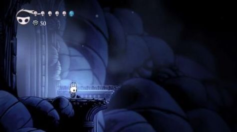 空洞骑士手机版 V 1.0