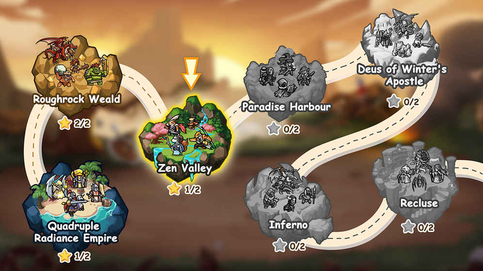 真理之拳 v3.2.5
