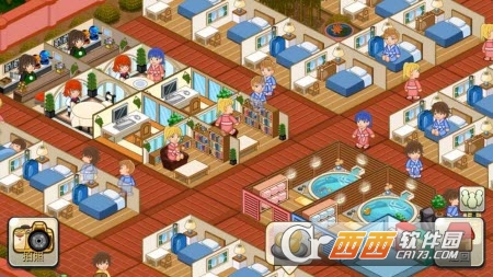 饭店物语最新版 v1.9.2 安卓版