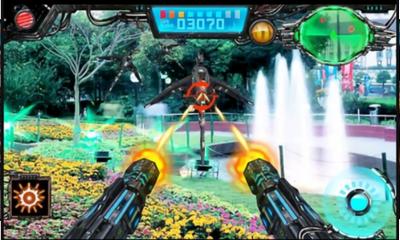 地球防御者  v1.1.2