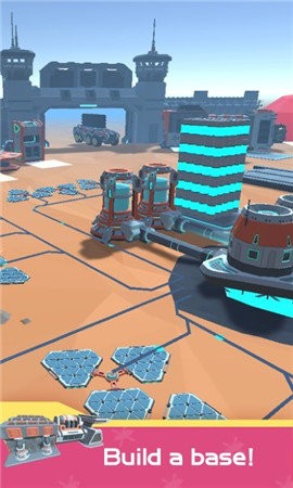 行星拓荒者内置菜单  v1.8.6