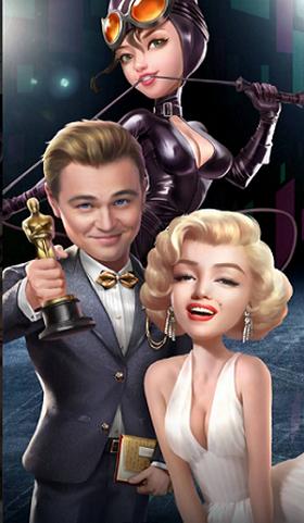 综艺我最热游戏 v1.0.2