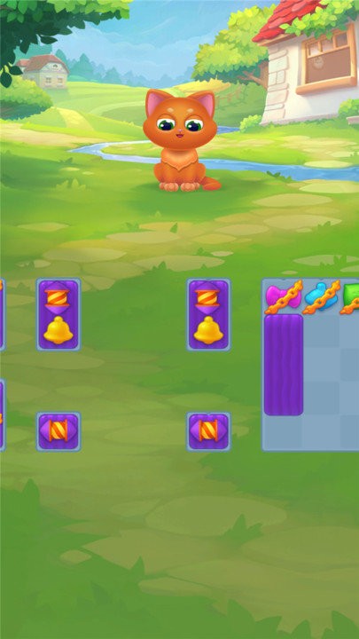 猫猫消消乐  v1.0.7