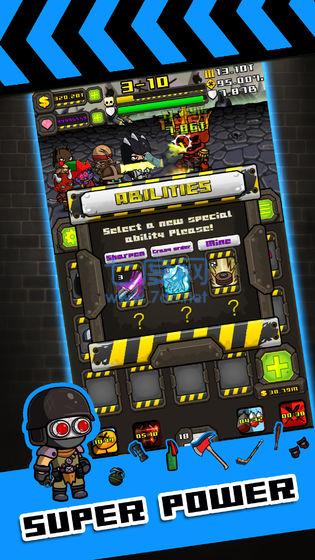 僵尸必须死修改版 v8.0.2