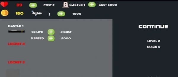 城堡防御攻击机器人 v3.0.5