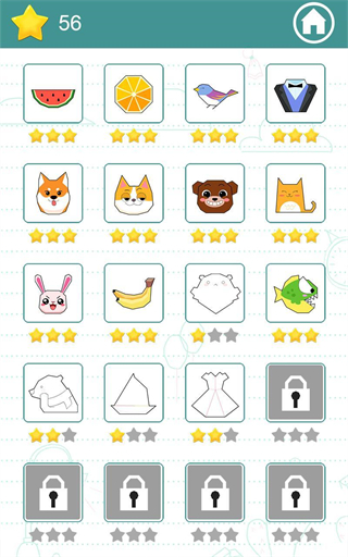 完美的线中文版(Draw In) v1.3.5