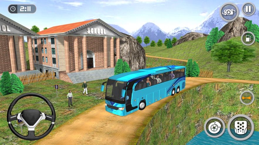 货车也疯狂游戏中文安卓版  v5.0.2