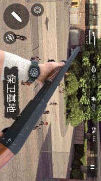 地球丧尸危机 v3.0.5