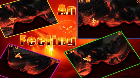 地狱骑士 Hell Rider Pro v3.1.5