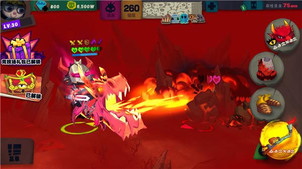 独奏骑士高爆率版