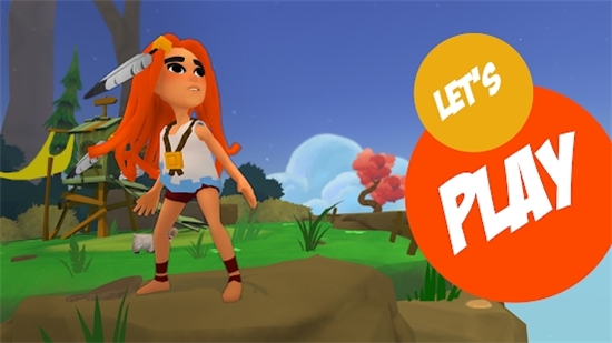 GaiaGirl(盖亚女孩宠物救援安卓版) v1.0.0