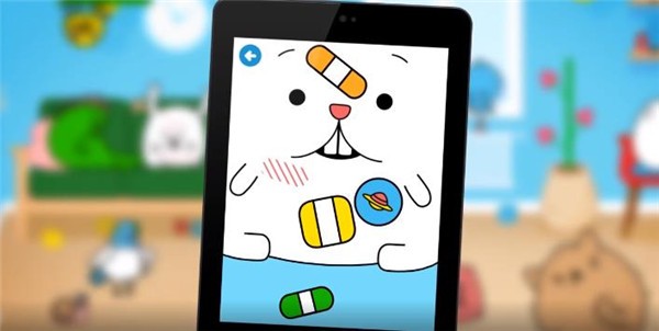 托卡宠物医生中文版截图0