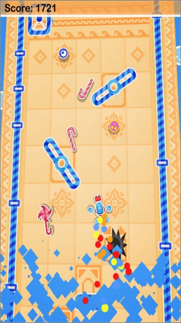 像素攀岩游戏官方版图片1