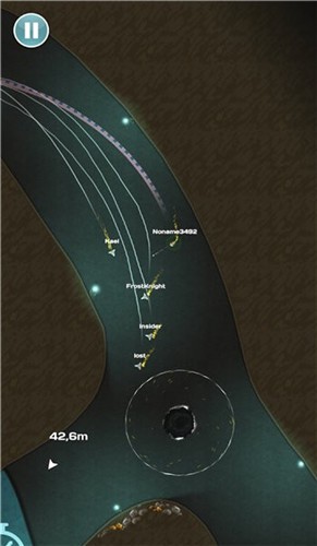 飞行漂移竞速 v1.0.5