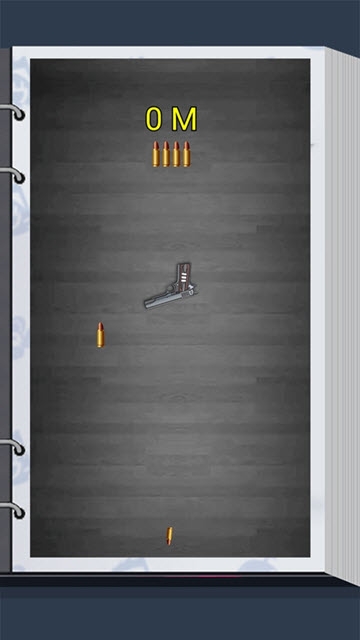 枪神大作战 v1.0.1安卓版