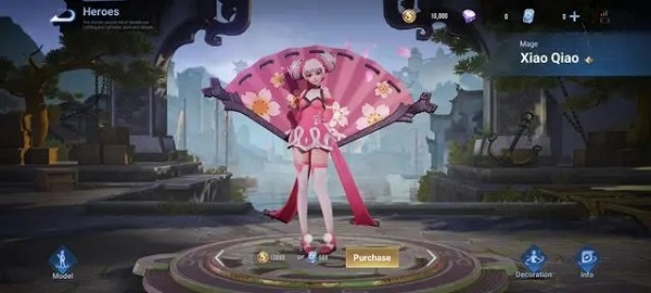 王者荣耀国际服下载