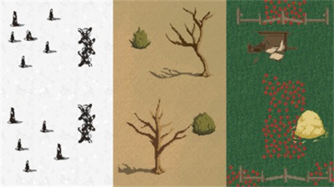 1917战壕战争像素版 v1.1