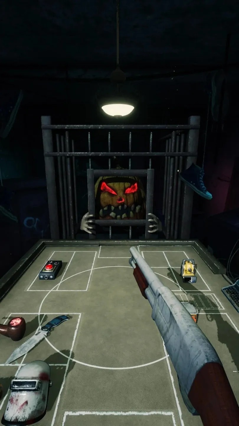 恶魔轮盘联机版 v1.0.1