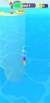 捷径跑步比赛手机版 v3.0.5