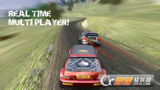 M.U.D拉力赛手游 v1.0.3