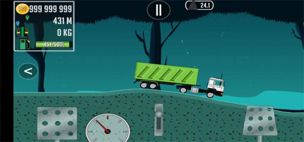 卡车司机乔最新版 v0.2.29