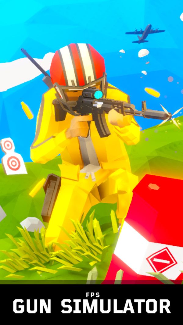 皇家大炮游戏中文手机版下载  v5.2.4