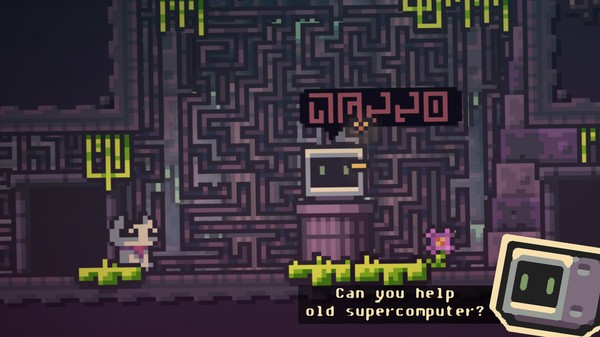 里德历险记 v2.0b