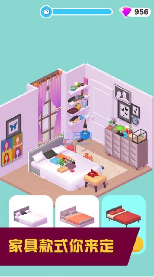 梦想小家装扮 v0.9.0