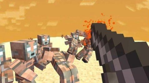 工匠生存粉碎他们游戏安卓手机版  v4.1.2