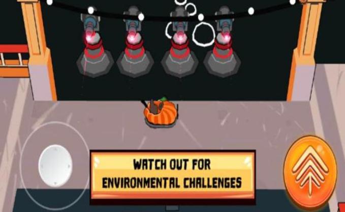 危险碰碰车安卓版 v1.0.9