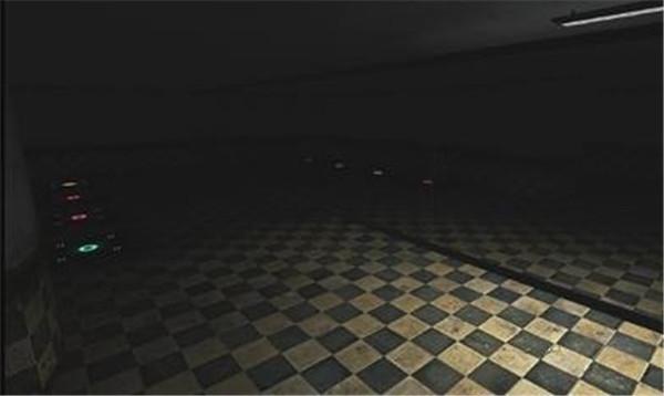 恐怖迷宫双人联机  v0.76b