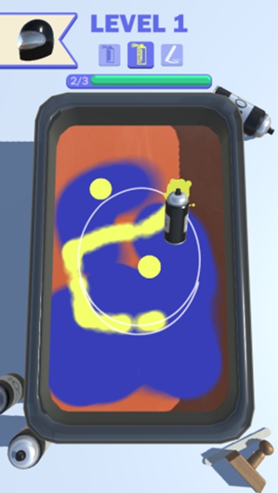 涂膜大师 v1.0 安卓版