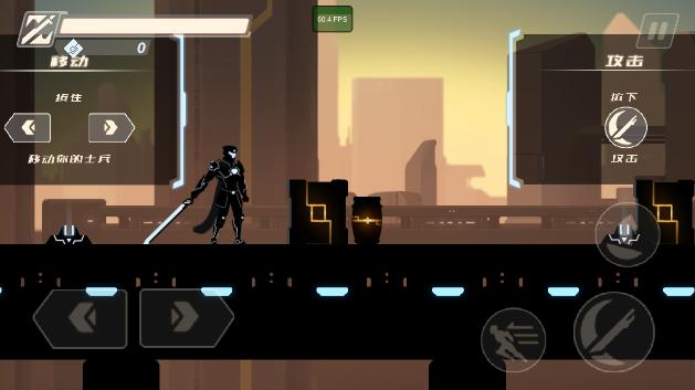 机甲先锋 3DM汉化版 v3.1.0