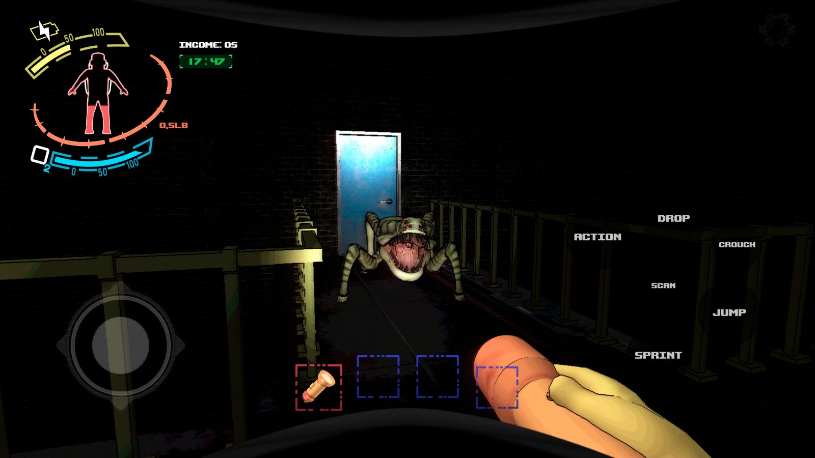 致命公司多人游戏 v0.0.2