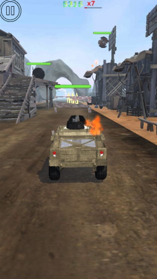 无尽赛车王 2021-04-01 09:58