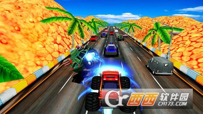 公路赛车官方版 v1.0.6