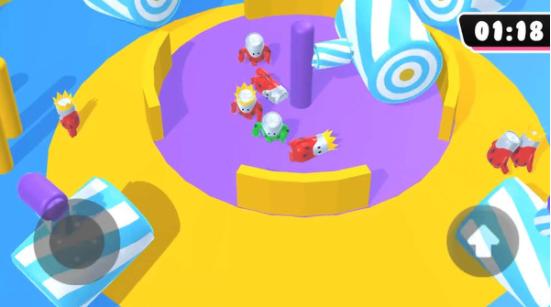 罐罐淘汰赛游戏  v0.4