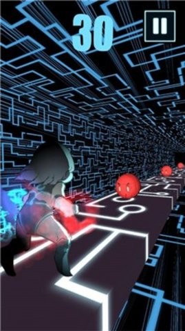 少女疾风战斗  v0.0.007