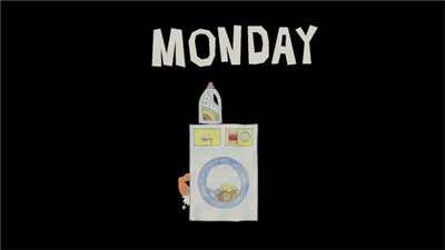 洗衣机之谜  v1.4