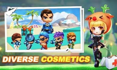 狩猎和隐藏 v1.2.0