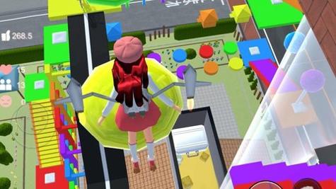 竞技大挑战 v1.0