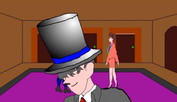 胡侦探传说 v3.2.5