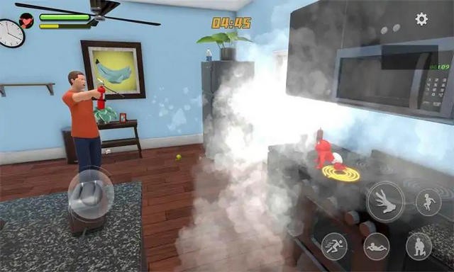 爸爸是你官方正版 v1.0.9