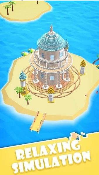 点击建造者游戏 v1.0.0