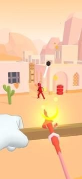 弓手行动  v0.0.1