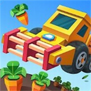 小镇农场卡车安卓版